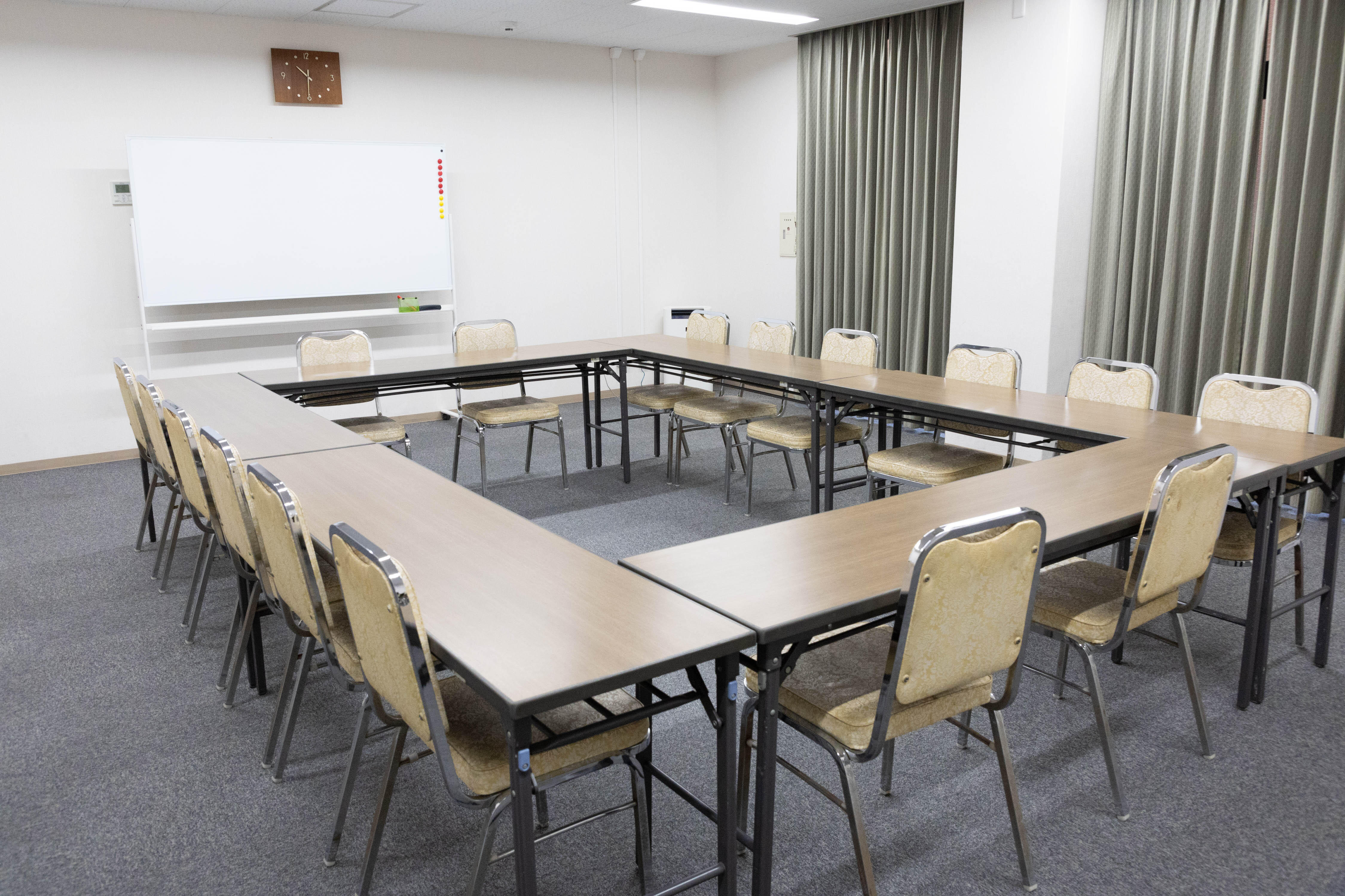 会議イメージ