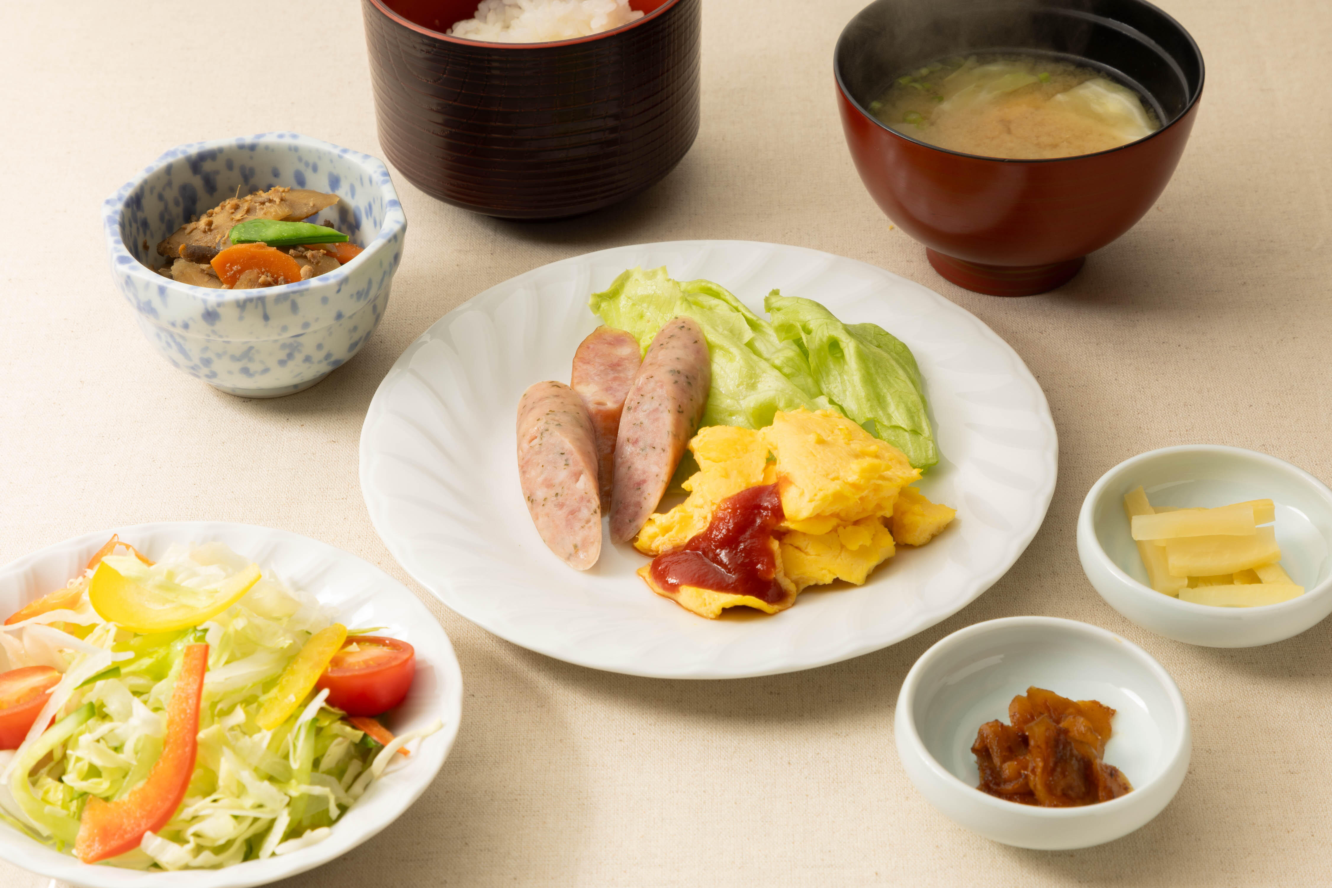 お食事イメージ