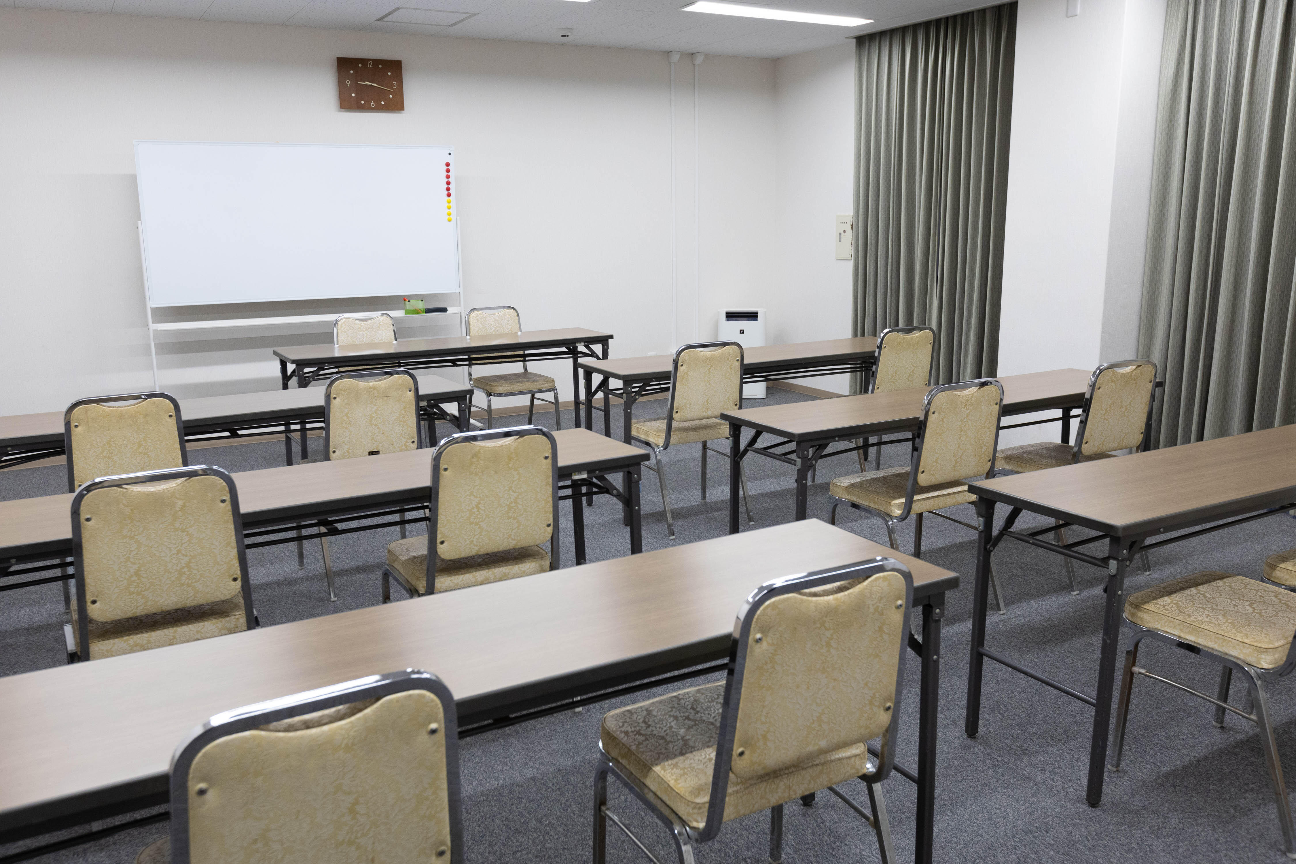 会議イメージ